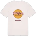Stolpen cirkel t-shirt