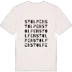 Stolpen ordlek t-shirt