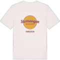 Stomängen cirkel t-shirt