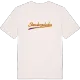 Stombergsheden baseball t-shirt