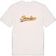 Stomkärr baseball t-shirt