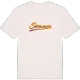 Stommen baseball t-shirt