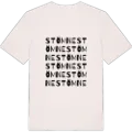 Stömne ordlek t-shirt
