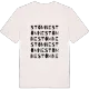 Stömne ordlek t-shirt