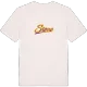 Stone baseball t-shirt