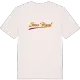 Stone Rural baseball t-shirt