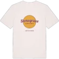 Stonegrave cirkel t-shirt