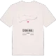 Stonehall karta t-shirt