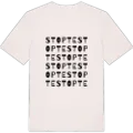 Stopte ordlek t-shirt