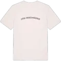 Stor-Andersgården böjd t-shirt