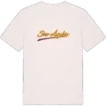 Stor-Äspskär baseball t-shirt
