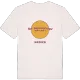 Stor-Degermyrberget cirkel t-shirt