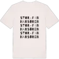 Stor-Finnarsören ordlek t-shirt