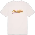 Stor-Hjula baseball t-shirt