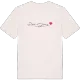 Stor-Jöns hjärta t-shirt