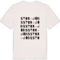Stor-Jöns ordlek t-shirt