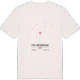 Stor-Jonskärågern karta t-shirt