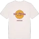 Stor-Knösen cirkel t-shirt