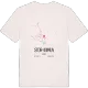 Stor-Kumla karta t-shirt
