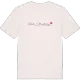 Stor-Moberg hjärta t-shirt