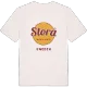 Storå cirkel t-shirt