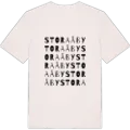 Stora Åby ordlek t-shirt