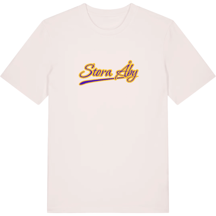 Stora Åby baseball t-shirt – t-shirt från PinShirt