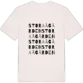 Stora Ågården ordlek t-shirt