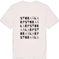 Stora Åkarp ordlek t-shirt