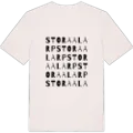 Stora Alarp ordlek t-shirt