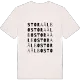 Stora Ålbo ordlek t-shirt