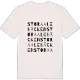 Stora Alebäcken ordlek t-shirt