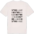 Stora Alebo ordlek t-shirt