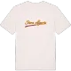 Stora Älgarås baseball t-shirt