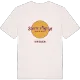 Stora Algryt cirkel t-shirt