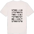 Stora Algutstorp ordlek t-shirt