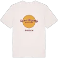 Stora Ängesby cirkel t-shirt