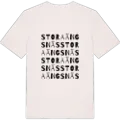 Stora Ängsnäs ordlek t-shirt