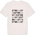 Stora Aspås ordlek t-shirt