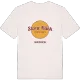 Stora Bäck cirkel t-shirt