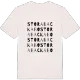Stora Backabo ordlek t-shirt
