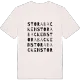 Stora Backen ordlek t-shirt