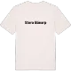 Stora Bänarp fetstil t-shirt