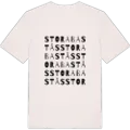 Stora Bastås ordlek t-shirt