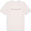 Stora Bastnäs hjärta t-shirt