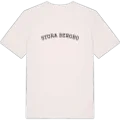 Stora Bergbo böjd t-shirt