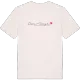 Stora Bergbo hjärta t-shirt