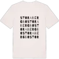 Stora Bergbo ordlek t-shirt