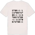 Stora Billstorp ordlek t-shirt