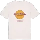 Stora Bitsås cirkel t-shirt